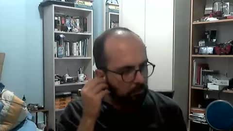 Snapshot of bayto chatting on September 13, 10:09 pm bayto online show from September 13, 10:09 pm