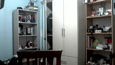 Snapshot of bayto chatting on October 2, 4:03 pm bayto online show from October 2, 4:03 pm