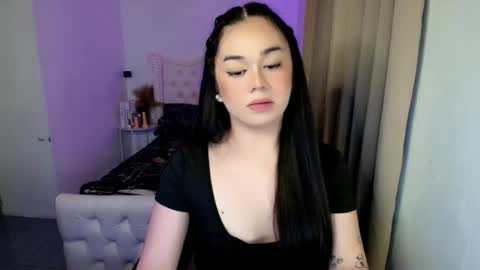 Angel online show from October 27, 8:35 pm