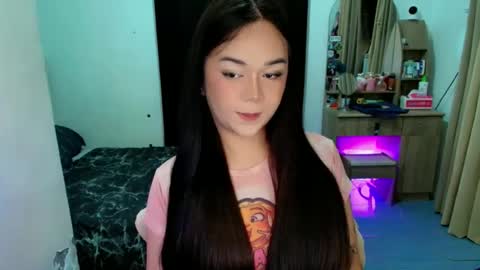 Snapshot of bb__angelxx chatting on May 11, 3:34 am Angel online show from May 11, 3:34 am