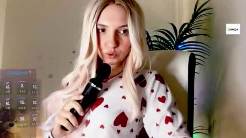 Kris online show from December 3, 8:51 pm