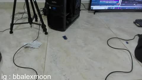 Snapshot of bbalexxx chatting on December 14, 4:42 pm alex independent model   ig bbalexmoon online show from December 14, 4:42 pm