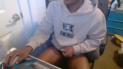 Racks online show from May 12, 7:11 pm