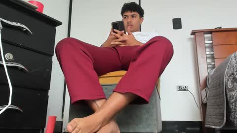 bbc_galvis online show from September 30, 6:46 pm