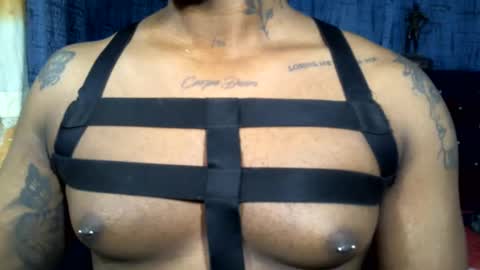 camilo online show from March 9, 8:51 am