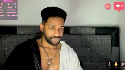 john online show from October 30, 3:08 am