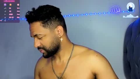 Snapshot of bbcblackhot33 chatting on February 12, 6:47 pm john online show from February 12, 6:47 pm