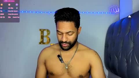 Snapshot of bbcblackhot33 chatting on February 19, 5:58 am john online show from February 19, 5:58 am