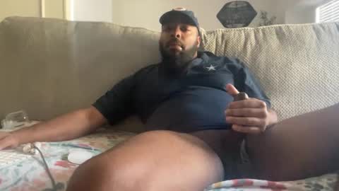 Snapshot of bbcfun44 chatting on December 6, 5:22 pm Zaddy online show from December 6, 5:22 pm