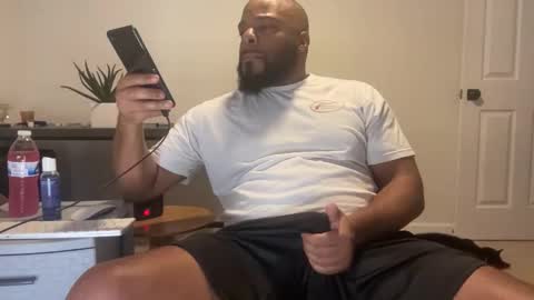 Zaddy online show from November 17, 10:10 am