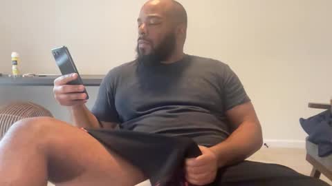 Zaddy online show from November 24, 5:45 pm