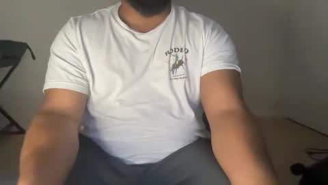 Zaddy online show from March 23, 9:35 am