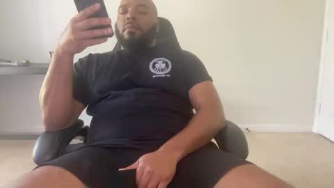Zaddy online show from May 24, 3:17 pm