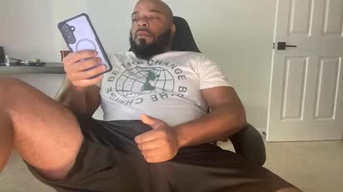 Zaddy online show from May 25, 12:11 pm