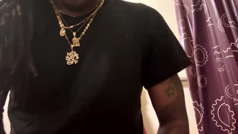 Snapshot of bbcrocstar chatting on January 2, 10:44 pm bbcrocstar online show from January 2, 10:44 pm