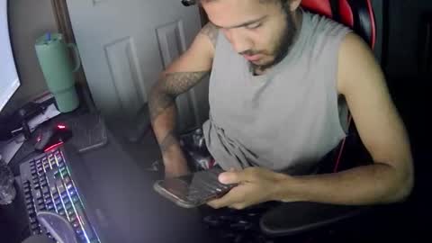 BBCTy online show from April 3, 4:54 am