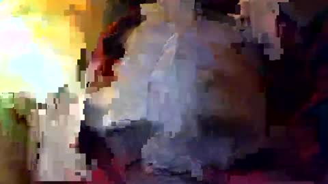 Snapshot of bbcub chatting on December 26, 3:10 pm bbcub online show from December 26, 3:10 pm