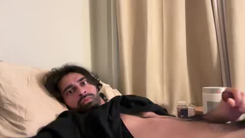 bboy660 online show from January 19, 1:31 am