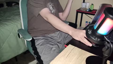 BigBoy420 online show from March 2, 4:39 am