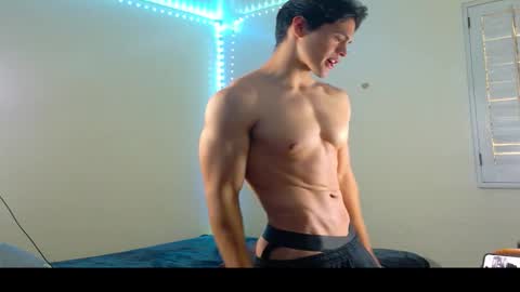 unknown online show from November 24, 11:15 pm