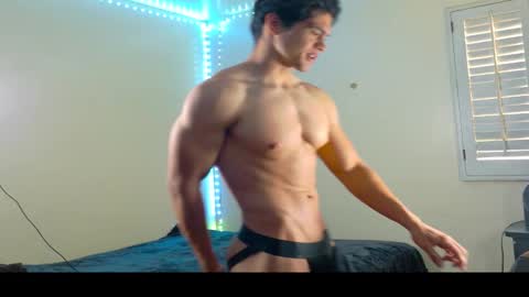 unknown online show from December 1, 10:26 pm