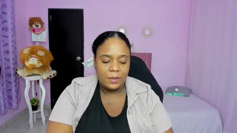 Charlote online show from March 15, 12:00 pm