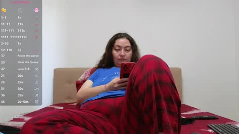 Emma online show from May 21, 10:11 am