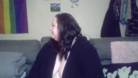 Snapshot of bbwbabe_freya chatting on October 18, 2:47 am pixie online show from October 18, 2:47 am