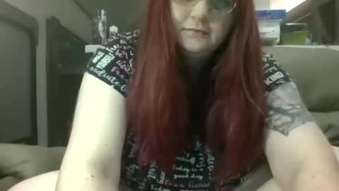 Snapshot of bbwliger95 chatting on February 16, 8:49 pm BBWLiger95 online show from February 16, 8:49 pm