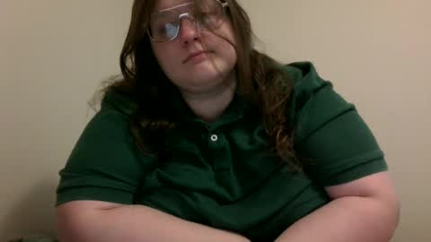 Snapshot of bbwlittlebear chatting on June 21, 12:13 am bbwlittlebear online show from June 21, 12:13 am