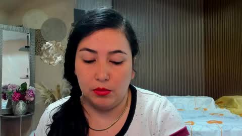 bbwluxurymuse online show from May 7, 11:15 am
