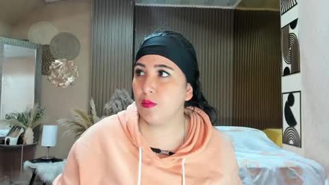 bbwluxurymuse online show from May 27, 12:02 pm