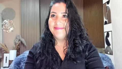 bbwluxurymuse online show from May 28, 11:40 am