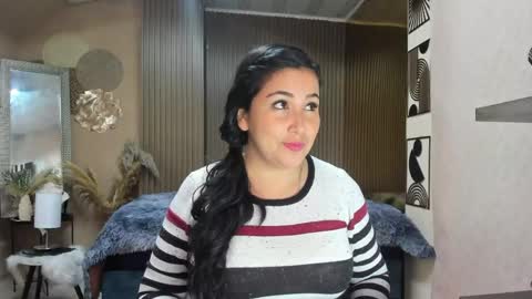 bbwluxurymuse online show from May 30, 11:18 am