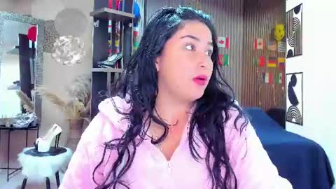 bbwluxurymuse online show from June 29, 11:54 am