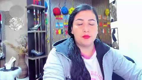 bbwluxurymuse online show from July 2, 11:27 am