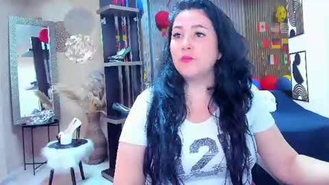 bbwluxurymuse online show from July 7, 12:42 pm