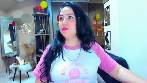 bbwluxurymuse online show from July 10, 11:24 am