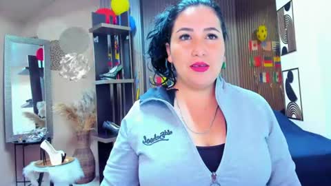 bbwluxurymuse online show from July 11, 11:13 am