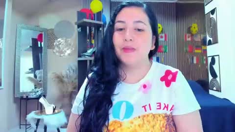 bbwluxurymuse online show from July 14, 11:27 am