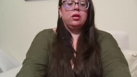 Sophie BBW online show from April 18, 11:36 am