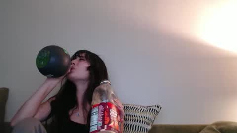 bby_julesss online show from November 20, 9:25 pm