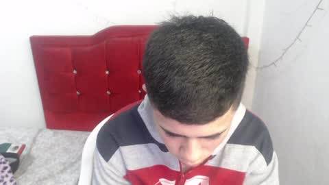 Snapshot of bby_nice chatting on April 8, 12:16 pm bby_nice online show from April 8, 12:16 pm