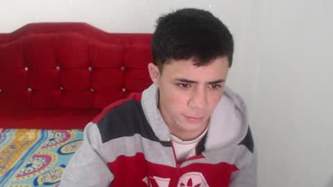 Snapshot of bby_nice chatting on April 21, 10:32 am bby_nice online show from April 21, 10:32 am
