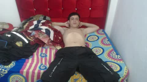 Snapshot of bby_nice chatting on April 28, 2:11 pm bby_nice online show from April 28, 2:11 pm