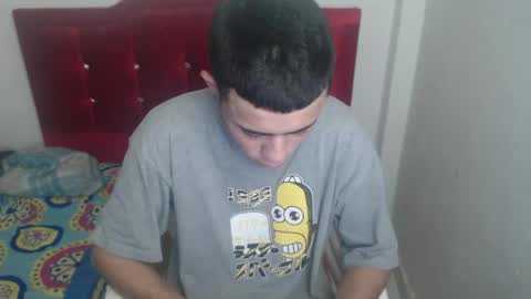 Snapshot of bby_nice chatting on May 9, 8:03 pm bby_nice online show from May 9, 8:03 pm