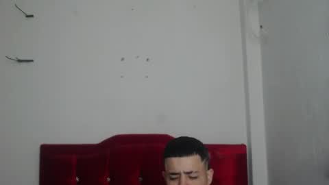 Snapshot of bby_nice chatting on May 24, 12:10 pm bby_nice online show from May 24, 12:10 pm