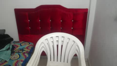 Snapshot of bby_nice chatting on May 25, 12:33 pm bby_nice online show from May 25, 12:33 pm