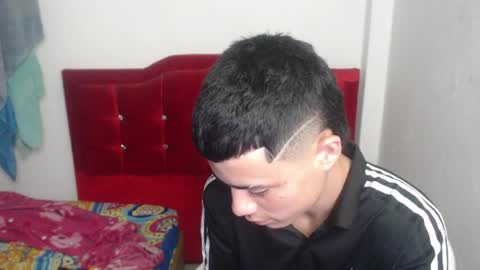 Snapshot of bby_nice chatting on May 26, 4:36 pm bby_nice online show from May 26, 4:36 pm