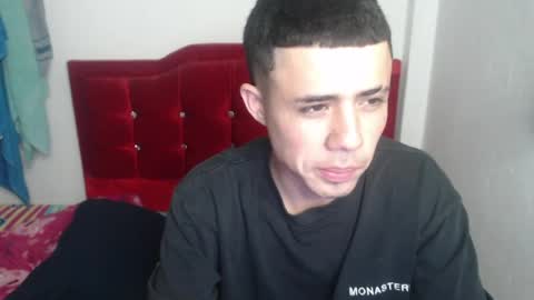 Snapshot of bby_nice chatting on May 28, 1:36 am bby_nice online show from May 28, 1:36 am